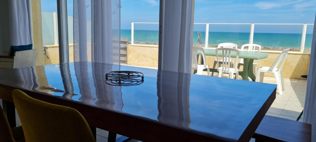 Relais Des Iles Saint Marcouf Villa Eksteriør billede