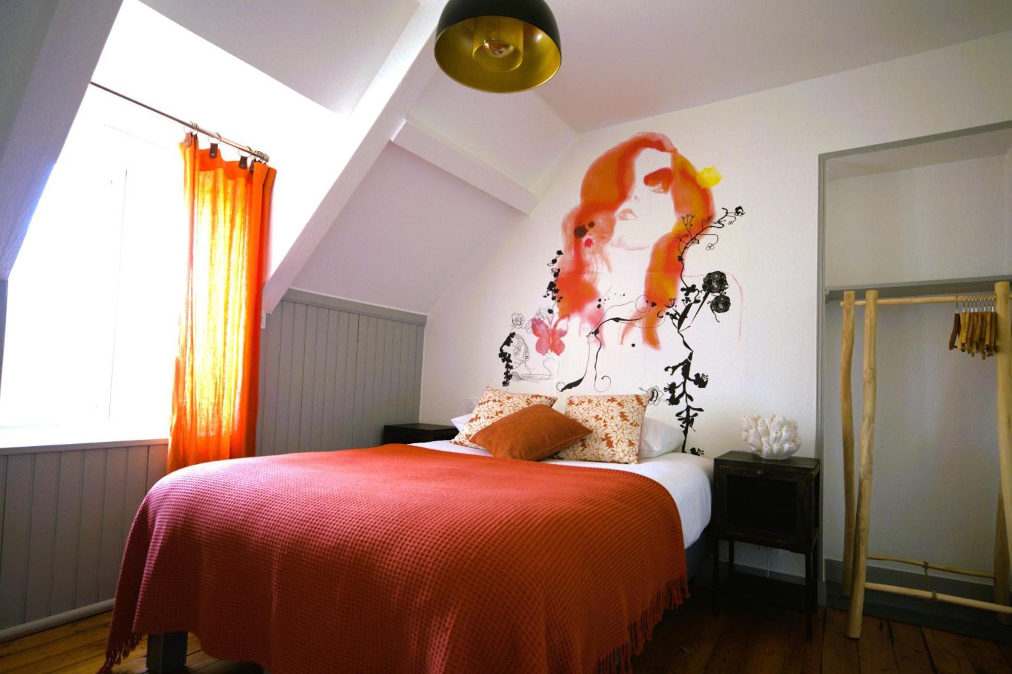 Relais Des Iles Saint Marcouf Villa Eksteriør billede