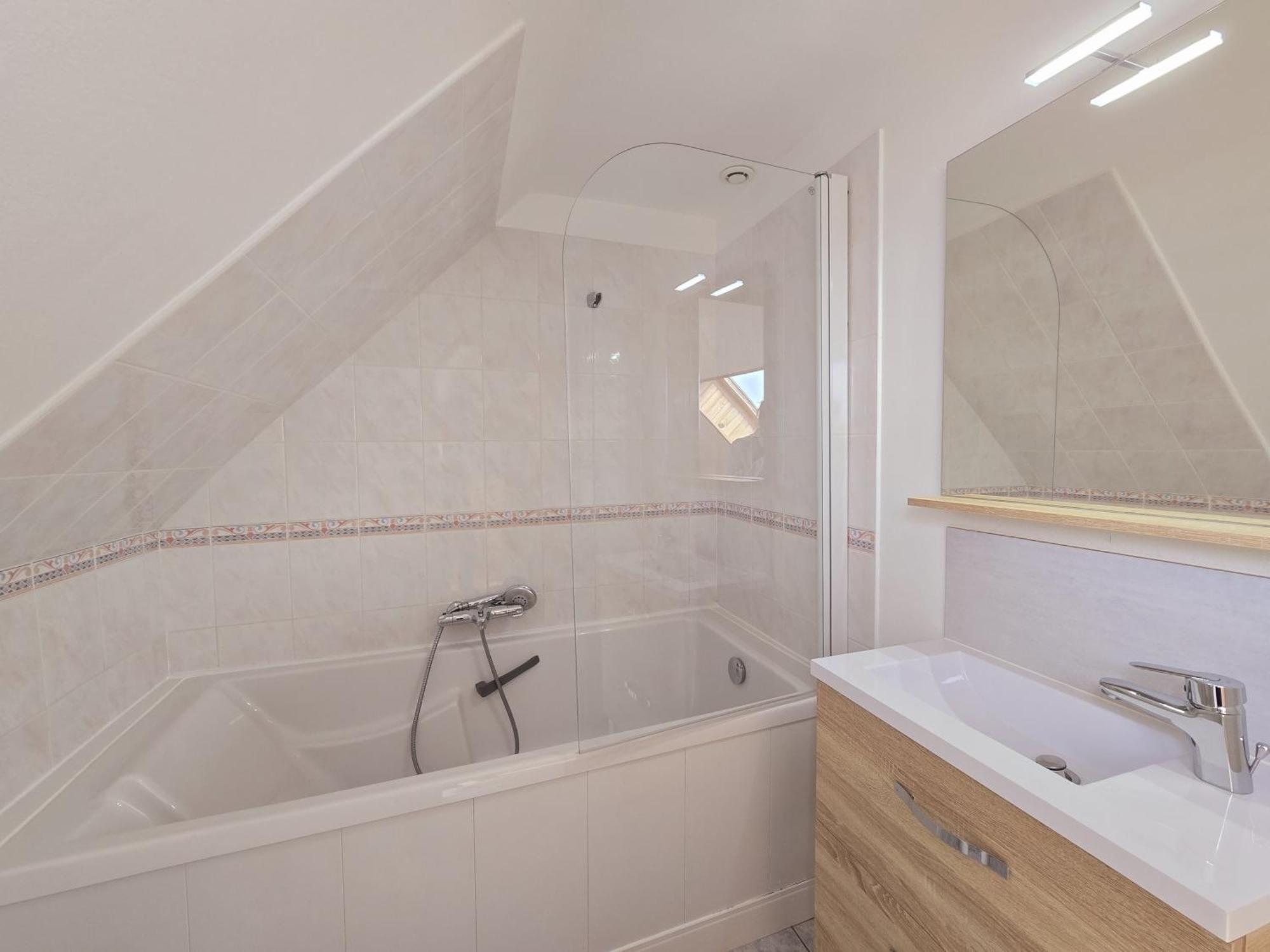 Relais Des Iles Saint Marcouf Villa Værelse billede